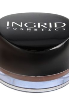 Помада для бровей Ingrid Cosmetics Eyebrow Pomade 202 Dark Brown, 5 г