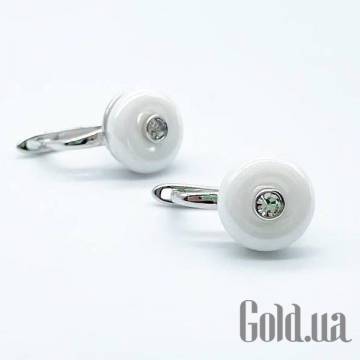 Серьги Silvex925 Серьги Silvex925