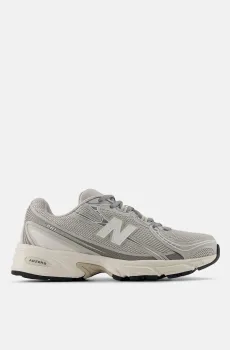 Серые кроссовки 740 Серый 10.5 New Balance U740N74F