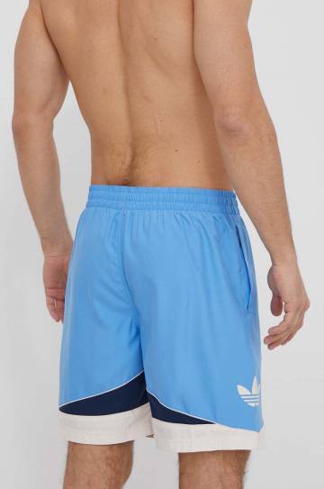 Купальные шорты adidas Originals IT8635 Купальные шорты adidas Originals IT8635