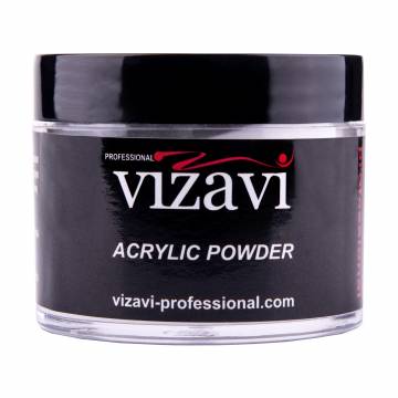 Акриловая пудра для ногтей Vizavi Professional Acrylic Powder 09 Нюдовый, 10 г Акриловая пудра для ногтей Vizavi Professional Acrylic Powder 09 Нюдовый, 10 г