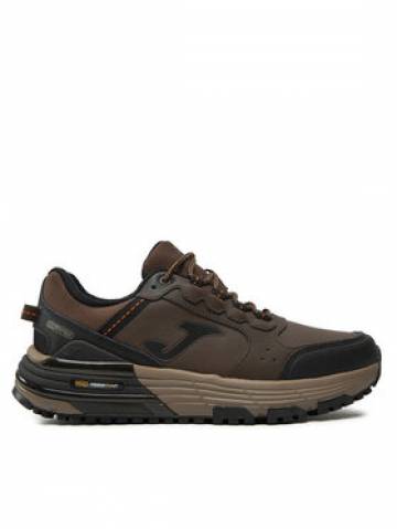 Joma Трекінгові черевики Ruidera CRUIDW2424 Коричневий Joma Трекінгові черевики Ruidera CRUIDW2424 Коричневий