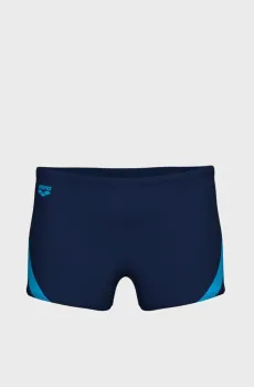 Мужские синие плавки STRIPEFLOW Синий 95 Arena 010954-780