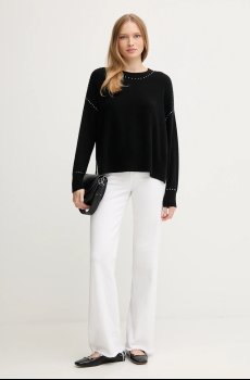 Кашемировый свитер Joseph Ribkoff