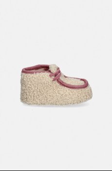 Обувь для новорождённых United Colors of Benetton