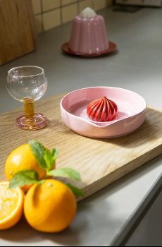 Пресс для цитрусовых &k amsterdam 0,3 l