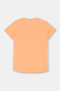 Детская футболка Under Armour G s Ch. Train SS