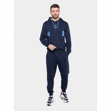 Худі чоловіча ATHLETICA PLUS IV SWEAT HD синій 220680/1CI Худі чоловіча ATHLETICA PLUS IV SWEAT HD синій 220680/1CI