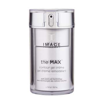 Уценка! Антивозрастной крем-гель для лица Image Skincare Max Contour Gel Creme, 50 мл Уценка! Антивозрастной крем-гель для лица Image Skincare Max Contour Gel Creme, 50 мл