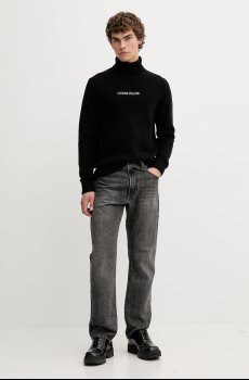 Свитер с добавлением шерсти Guess Jeans