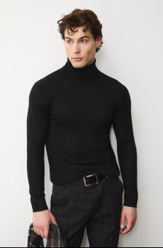 Свитер из мериносовой шерсти Medicine