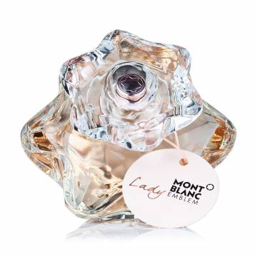 Montblanc Lady Emblem Парфюмированная вода женская, 75 мл (ТЕСТЕР) Montblanc Lady Emblem Парфюмированная вода женская, 75 мл (ТЕСТЕР)