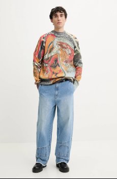 Свитер Desigual AMA