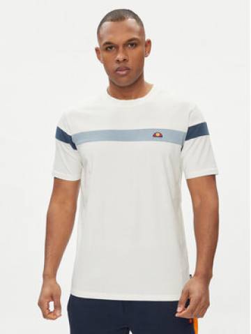 Ellesse Футболка Caserio SHR17433 Білий Regular Fit Ellesse Футболка Caserio SHR17433 Білий Regular Fit