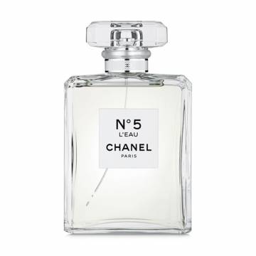 Chanel №5 LEau Туалетная вода женская, 35 мл Chanel №5 LEau Туалетная вода женская, 35 мл