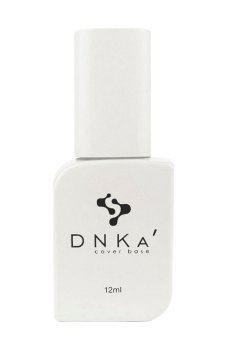 Уценка! База для гель-лака DNKa Cover Base 0093 Firework, 12 мл