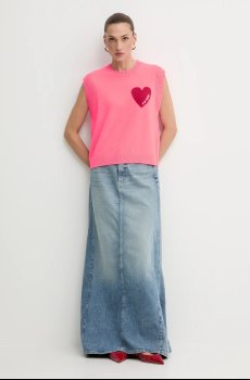 Свитер FROM FUTURE