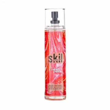 Jeanne Arthes Skil Liquid Love Парфюмированный мист для тела женский, 250 мл Jeanne Arthes Skil Liquid Love Парфюмированный мист для тела женский, 250 мл