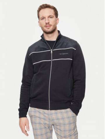 Bugatti Світшот 8750 55144A Cиній Regular Fit Bugatti Світшот 8750 55144A Cиній Regular Fit