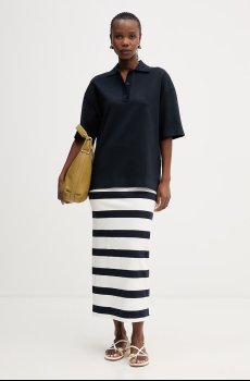 Поло MM by MaxMara ABETAIA