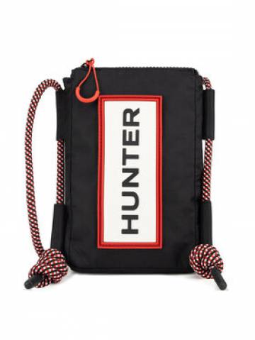 Hunter Сумка HTR-B-008-06 Чорний Hunter Сумка HTR-B-008-06 Чорний