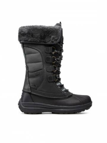 CMP Снігоходи Thalo Wmn Snow Boot Wp 30Q4616 Чорний CMP Снігоходи Thalo Wmn Snow Boot Wp 30Q4616 Чорний
