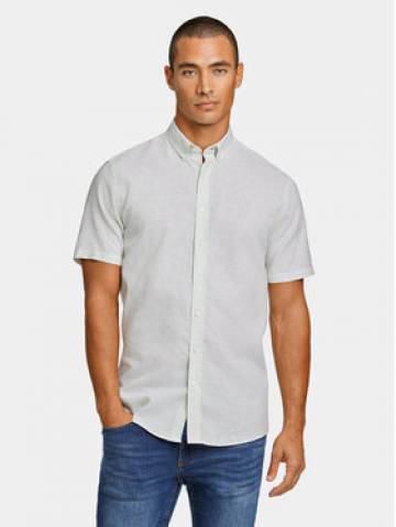Lindbergh Сорочка 30-203345A Зелений Slim Fit Lindbergh Сорочка 30-203345A Зелений Slim Fit