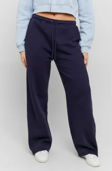 Женские темно-синие спортивные брюки Синий 36 Tally Weijl SPACOWIBER