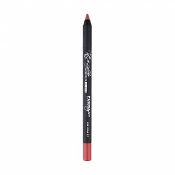Карандаш для губ Pudra Cosmetics Tattoo Lipliner 07 Rose Cream, 1.2 г Карандаш для губ Pudra Cosmetics Tattoo Lipliner 07 Rose Cream, 1.2 г
