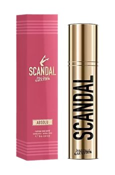Jean Paul Gaultier Scandal Absolu Духи женские, 10 мл