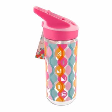 Пляшка для води Stor Disney Мінні Маус 620 мл тританова (Stor-01536) Пляшка для води Stor Disney Мінні Маус 620 мл тританова (Stor-01536)