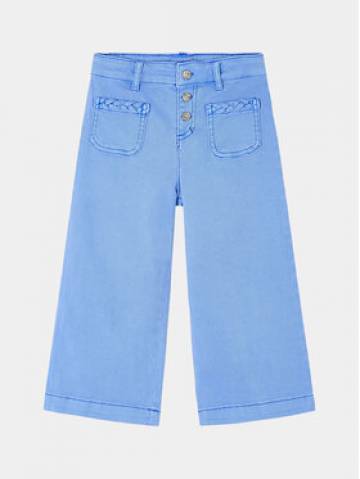 Mayoral Джинси 3528 Голубий Wide Fit Mayoral Джинси 3528 Голубий Wide Fit