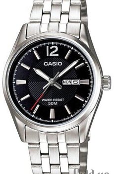 Часы Casio