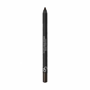 Карандаш для глаз Golden Rose Dream Eyes Eyeliner 406, 4 г Карандаш для глаз Golden Rose Dream Eyes Eyeliner 406, 4 г