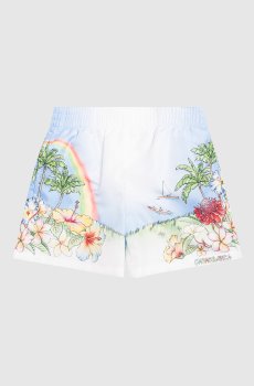 Детские шорты для плавания Aloha