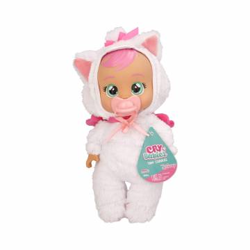 Лялька Cry Babies Ніжні обійми Disney Плакса Марі (917934) Лялька Cry Babies Ніжні обійми Disney Плакса Марі (917934)