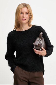 Свитер с шерстью Answear.LAB