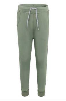 Брюки Didriksons SILJAN KIDS PNT