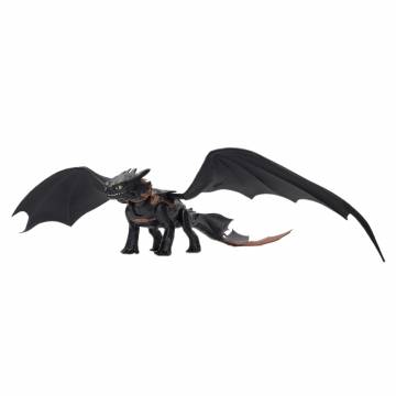 Фігурка Dragons Як приборкати дракона Беззубок, що дихає вогнем (SM66664/6072541)