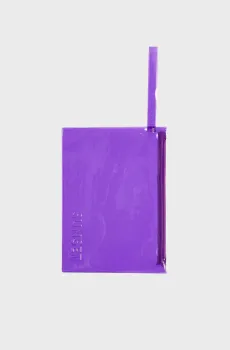 Женская фиолетовая сумочка для купальника GIFTY NEW Фиолетовый ONESIZE Etam 6547388