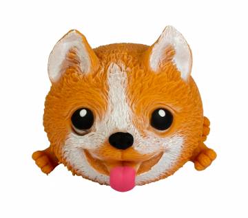 Фігурка-антистрес Kids Team Коргі (CKS-10488D/2) Фігурка-антистрес Kids Team Коргі (CKS-10488D/2)