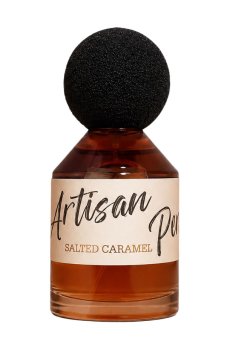 Fragrance World Artisan Perfumery Salted Caramel Парфюмированная вода унисекс, 80 мл