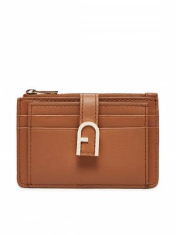 Furla Великий жіночий гаманець WP00403 BX2045 RY000 Коричневий Furla Великий жіночий гаманець WP00403 BX2045 RY000 Коричневий
