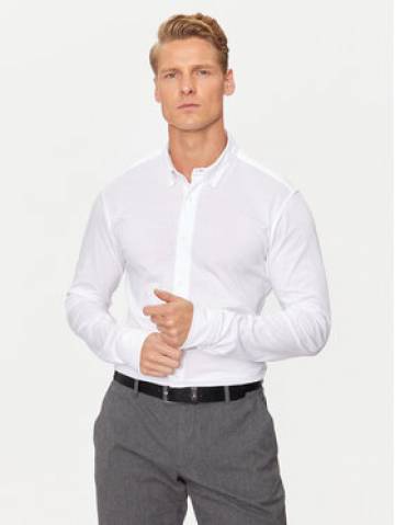 Only & Sons Сорочка Robin 22031023 Білий Slim Fit Only & Sons Сорочка Robin 22031023 Білий Slim Fit