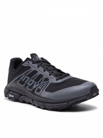Inov-8 Взуття для бігу Trailfly™ G 270 V2 001065-GABK-S-01 Чорний Inov-8 Взуття для бігу Trailfly™ G 270 V2 001065-GABK-S-01 Чорний