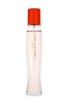 Avon Summer White Sunset Туалетная вода женская, 50 мл