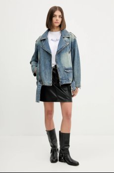 Джинсовая куртка Guess Originals