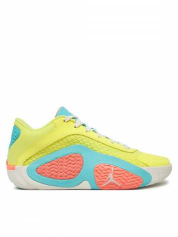 Nike Взуття для баскетболу Tatum 2 FJ6457 Кольоровий Nike Взуття для баскетболу Tatum 2 FJ6457 Кольоровий