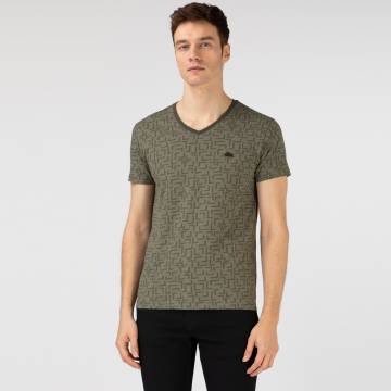 Lacoste футболка чоловіча Lacoste футболка чоловіча