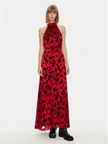 Gestuz Вечірня сукня Elva 10909407 Червоний Regular Fit Gestuz Вечірня сукня Elva 10909407 Червоний Regular Fit